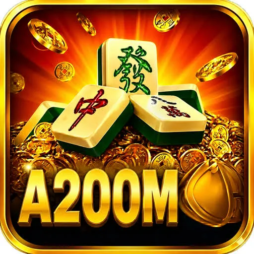 A200M - Permainan Bingo Seru untuk Semua
