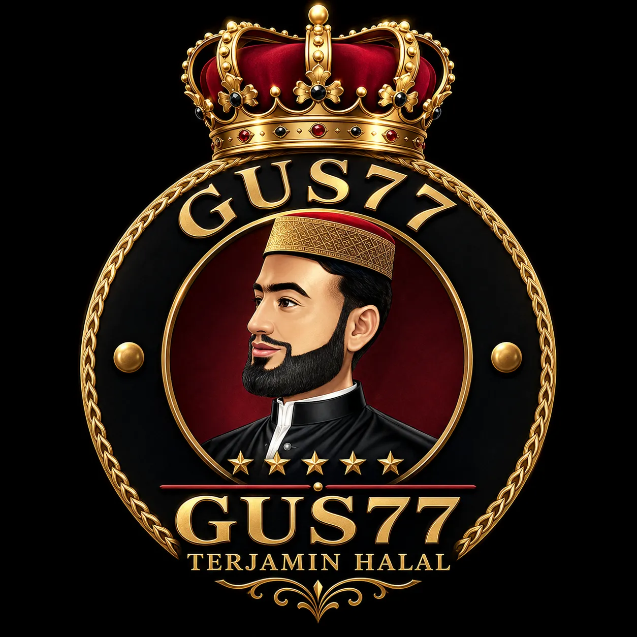 GUS77 - Permainan Strategi Real-Time Terbaik