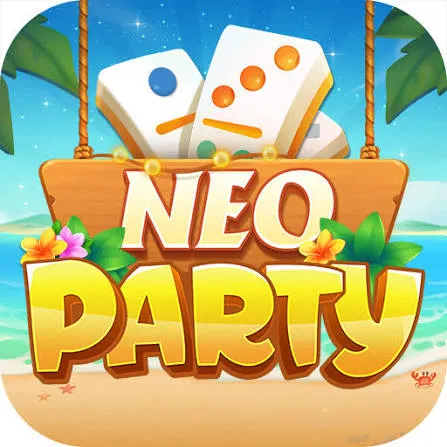 NEOPARTY - Serunya Bermain Game Santai untuk Semua Usia