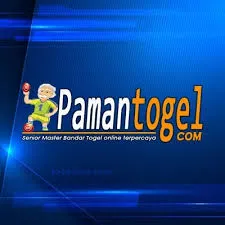 PAMANTOGEL - Permainan Strategi Klasik yang Menyenangkan