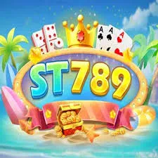 ST789 - Permainan Slot Terbaik untuk Penggemar