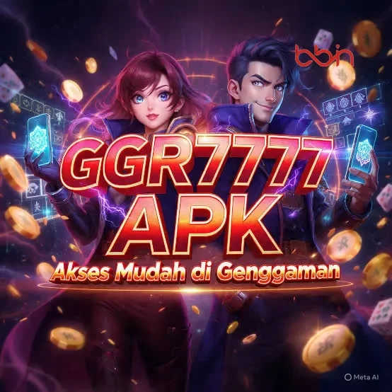 Logo ggr7777